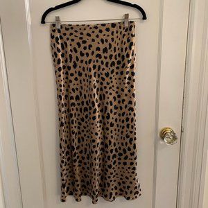 RÉALISATION PAR Naomi Skirt in Wild Things, Medium